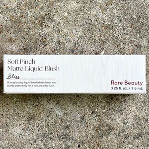 Rare Beauty Soft Pinch Liquid Blush